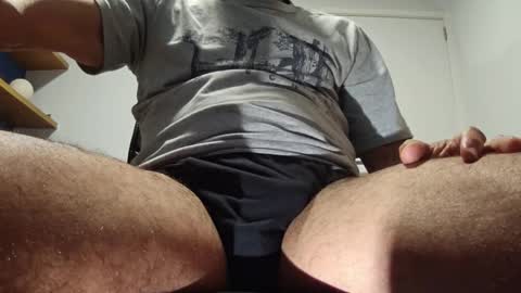 Snapshot of mattrudi chatting on 18, 12, 2025 Matt R. online show from 18, 12, 2025