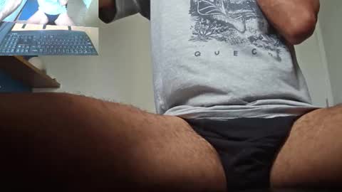 Snapshot of mattrudi chatting on 18, 12, 2025 Matt R. online show from 18, 12, 2025