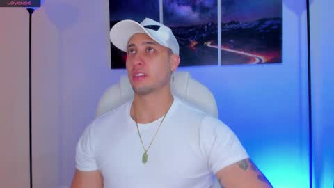 mattsaill_ online show from 4, 12, 2024