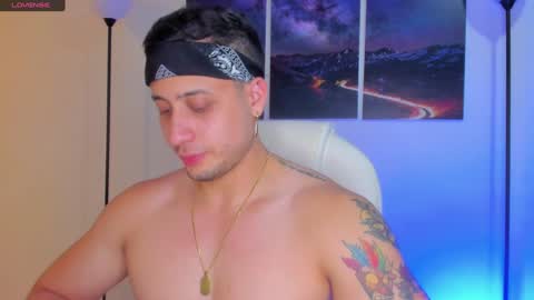 mattsaill_ online show from 5, 12, 2024