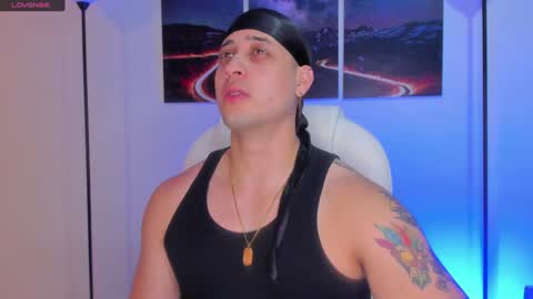mattsaill_ online show from 5, 12, 2024