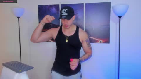 mattsaill_ online show from 5, 12, 2024