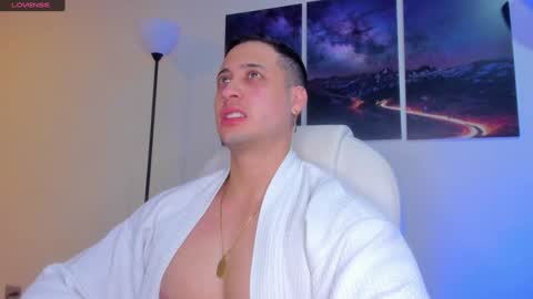 mattsaill_ online show from 6, 12, 2024