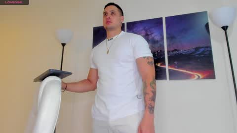 mattsaill_ online show from 8, 12, 2024
