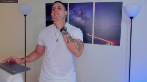 mattsaill_ online show from 8, 12, 2024