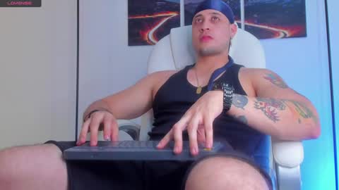 mattsaill_ online show from 9, 12, 2024