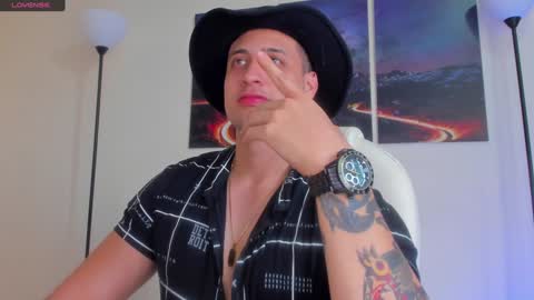 mattsaill_ online show from 10, 12, 2024