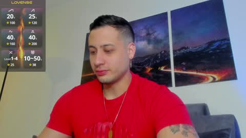 mattsaill_ online show from 22, 12, 2024