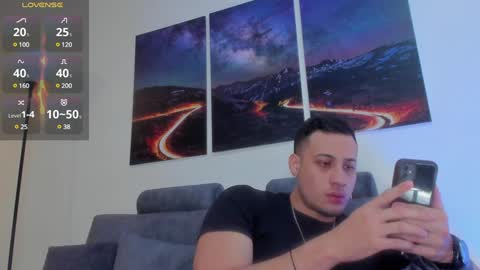 mattsaill_ online show from 4, 1, 2025