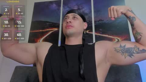 mattsaill_ online show from 27, 2, 2025