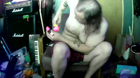 mattskiba89 online show from 5, 7, 2026