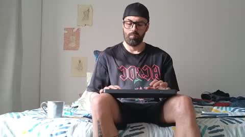 Matt online show from 8, 5, 2026