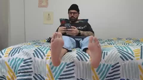 Matt online show from 10, 5, 2026