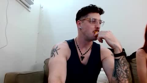 mattxxxceptional online show from 6, 1, 2026