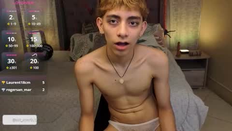 matty_spark online show from 28, 10, 2025