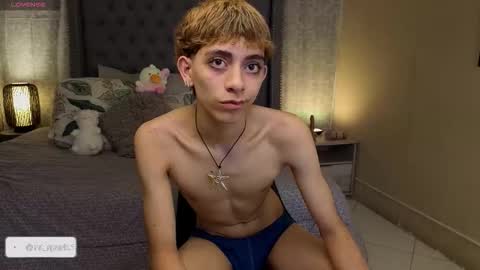 matty_spark online show from 18, 11, 2025