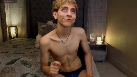 matty_spark online show from 5, 12, 2025