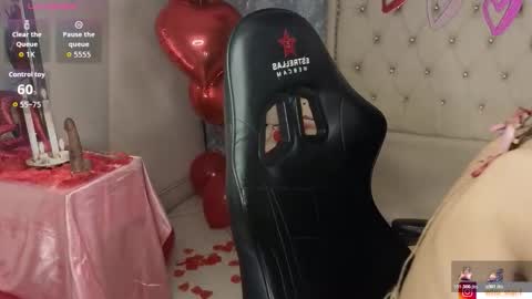 matty_spark online show from 13, 2, 2026