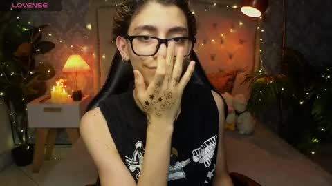 matty_spark online show from 8, 3, 2026