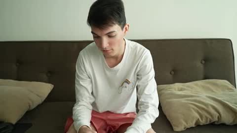 Matty  Aiden online show from 14, 2, 2026