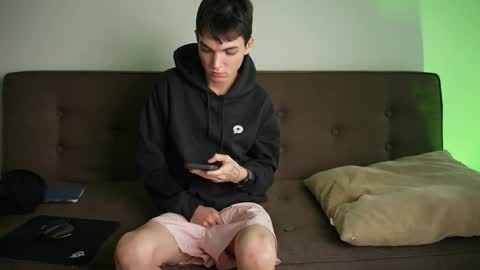 Matty  Aiden online show from 19, 2, 2026