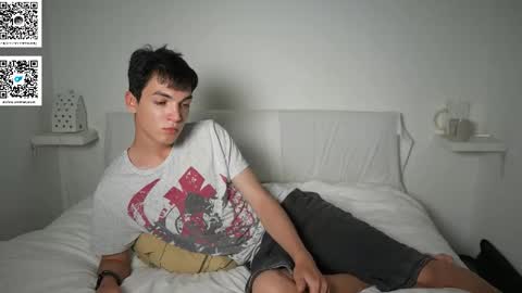 Matty  Aiden online show from 29, 4, 2026