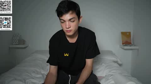 Matty  Aiden online show from 1, 5, 2026