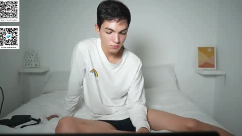 Matty  Aiden online show from 5, 5, 2026