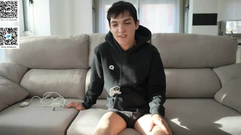 Matty  Aiden online show from 9, 5, 2026