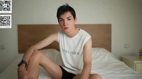 Matty  Aiden online show from 13, 5, 2026