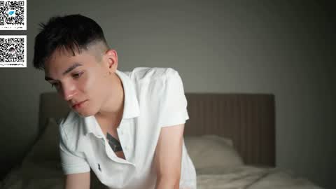 Matty  Aiden online show from 20, 6, 2026