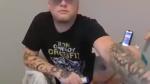 Mattysfunroom online show from 31, 10, 2025