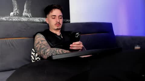 Matt online show from 12, 3, 2025