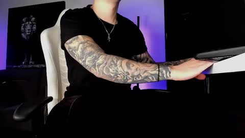 Matt online show from 30, 10, 2025