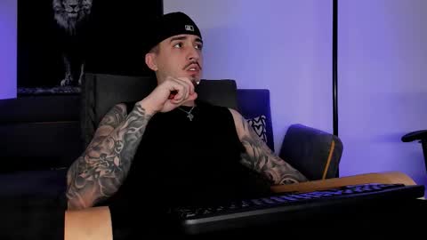 Matt online show from 20, 12, 2025