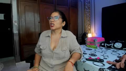 Maria online show from 13, 3, 2026