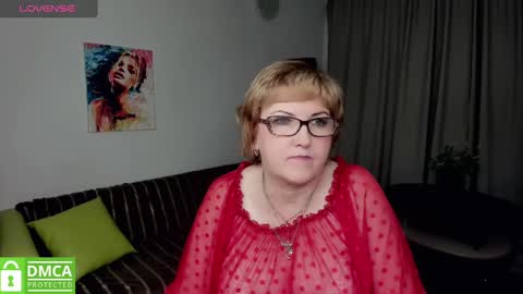 Lana online show from 22, 1, 2025