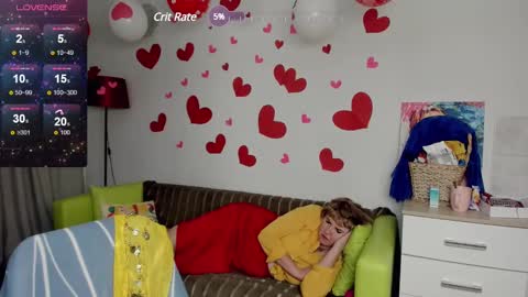 Lana online show from 7, 2, 2025