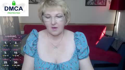 Lana online show from 25, 3, 2026
