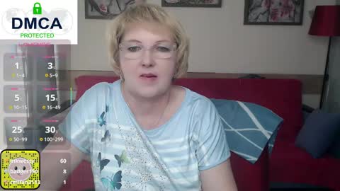 Lana online show from 16, 5, 2026
