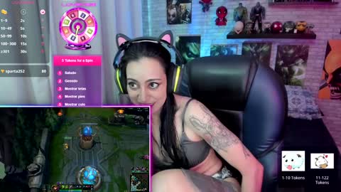 Snapshot of mature_gamer chatting on 6, 1, 2025 Nath online show from 6, 1, 2025