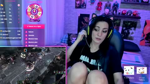 Snapshot of mature_gamer chatting on 19, 1, 2025 Nath online show from 19, 1, 2025