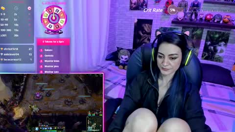 Snapshot of mature_gamer chatting on 15, 2, 2025 Nath online show from 15, 2, 2025
