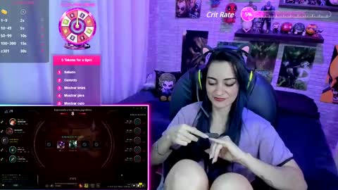 Snapshot of mature_gamer chatting on 17, 2, 2025 Nath online show from 17, 2, 2025