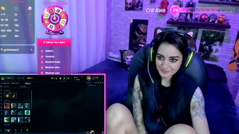 Snapshot of mature_gamer chatting on 18, 2, 2025 Nath online show from 18, 2, 2025