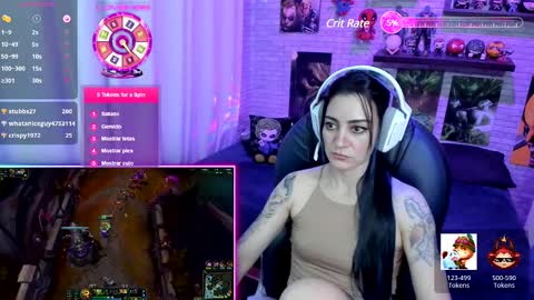 Snapshot of mature_gamer chatting on 2, 3, 2025 Nath online show from 2, 3, 2025