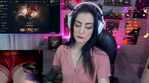 Snapshot of mature_gamer chatting on 31, 5, 2026 Nath online show from 31, 5, 2026