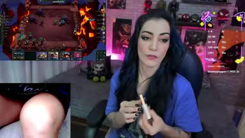 Snapshot of mature_gamer chatting on 2, 6, 2026 Nath online show from 2, 6, 2026