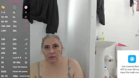 danna mature online show from 21, 3, 2026
