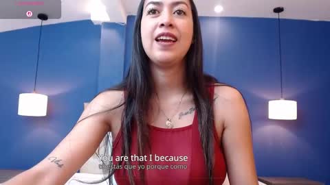 Snapshot of mature_julianaa chatting on 19, 9, 2025 JULIANA online show from 19, 9, 2025